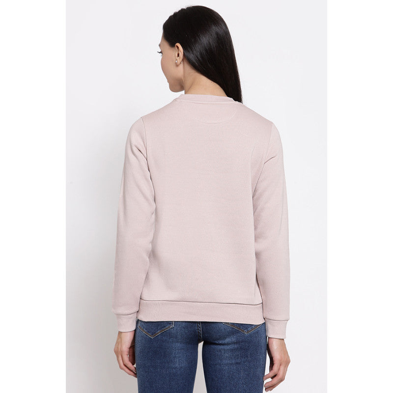 MODE by RedTape Women's Pearl Sweatshirt