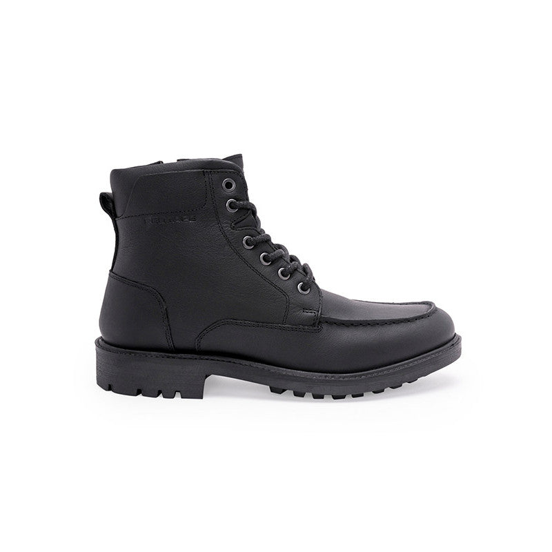 Ankle Length Boots for Men | Soft Cushioned Insole, Slip-ResisTance, Dynamic Feet Support, Arch Support & Shock Absorption