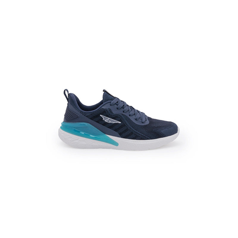 mens navy walking shoes
