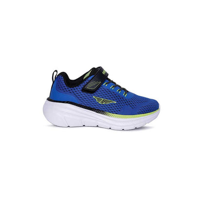 RedTape Unisex Kids Royal Blue Sports Shoes