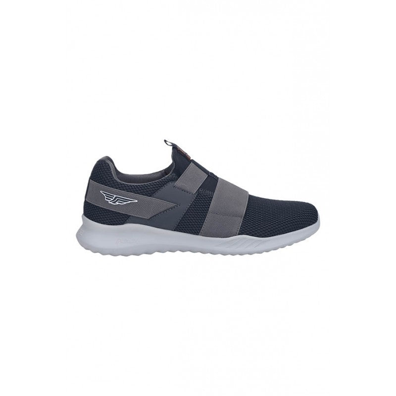 Men Grey Walking Shoes