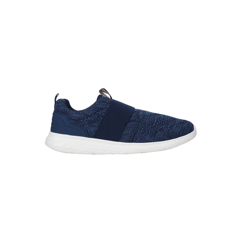 Men Blue Walking Shoes