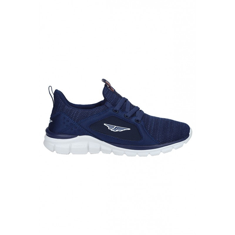 RedTape Men Navy Walking Shoes