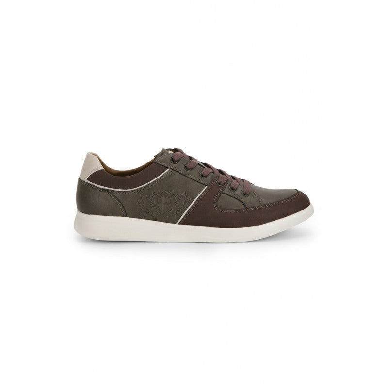 Olive & Brown