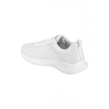 Bond Street by RedTape Men White Walking Shoes