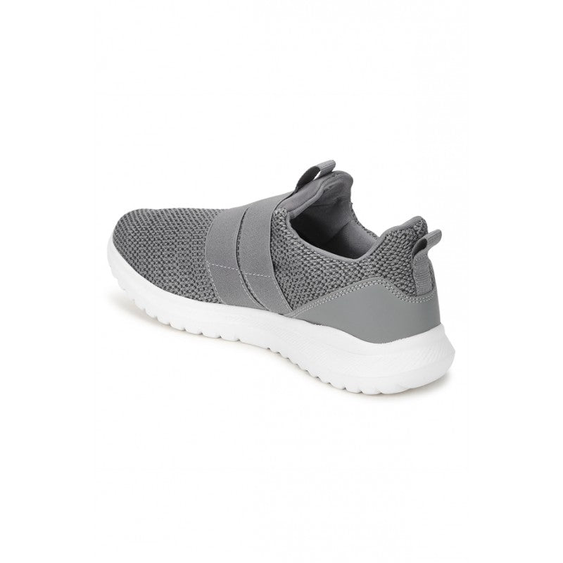 Bond Street by RedTape Men Grey Walking Shoes