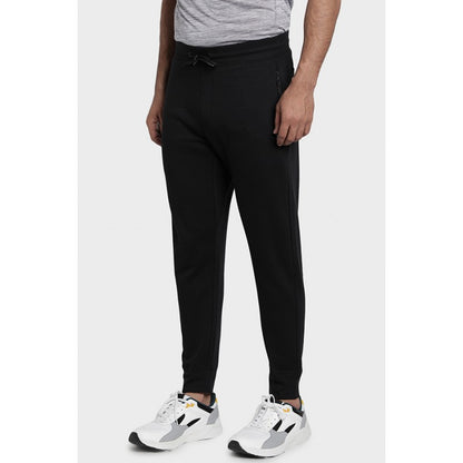 Mens Black Jogger