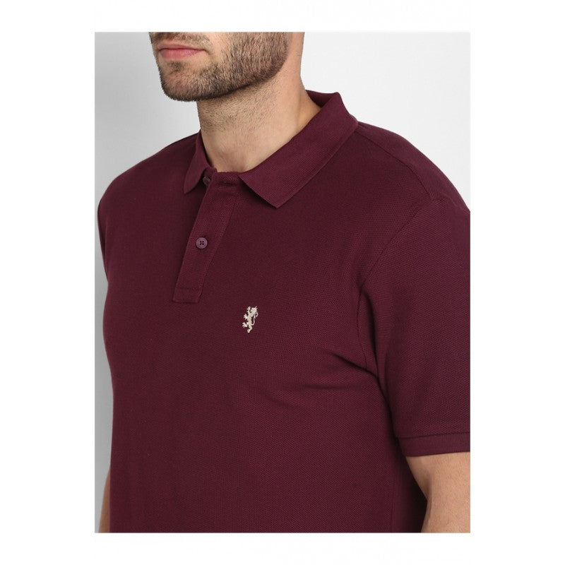 Dark Maroon