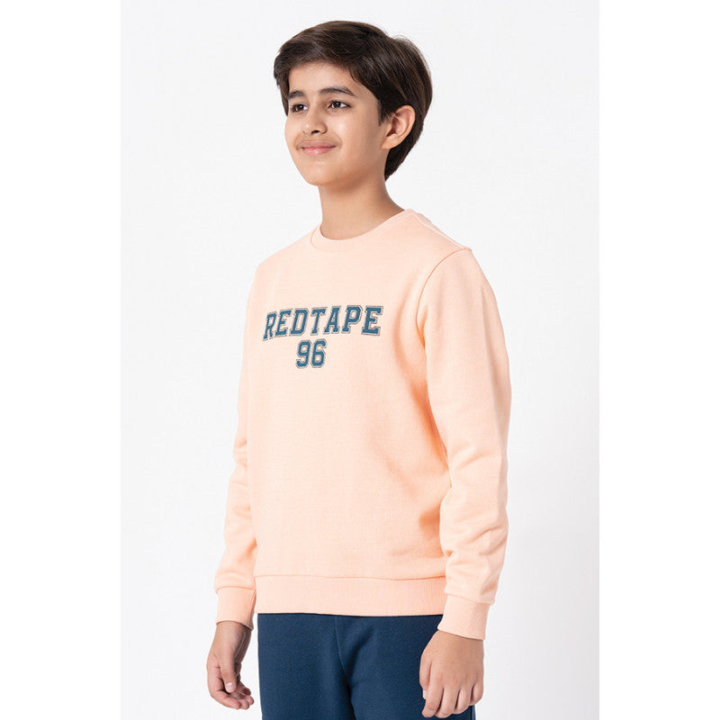 Bright Peach