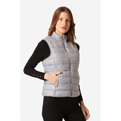 Women Grey Jacket