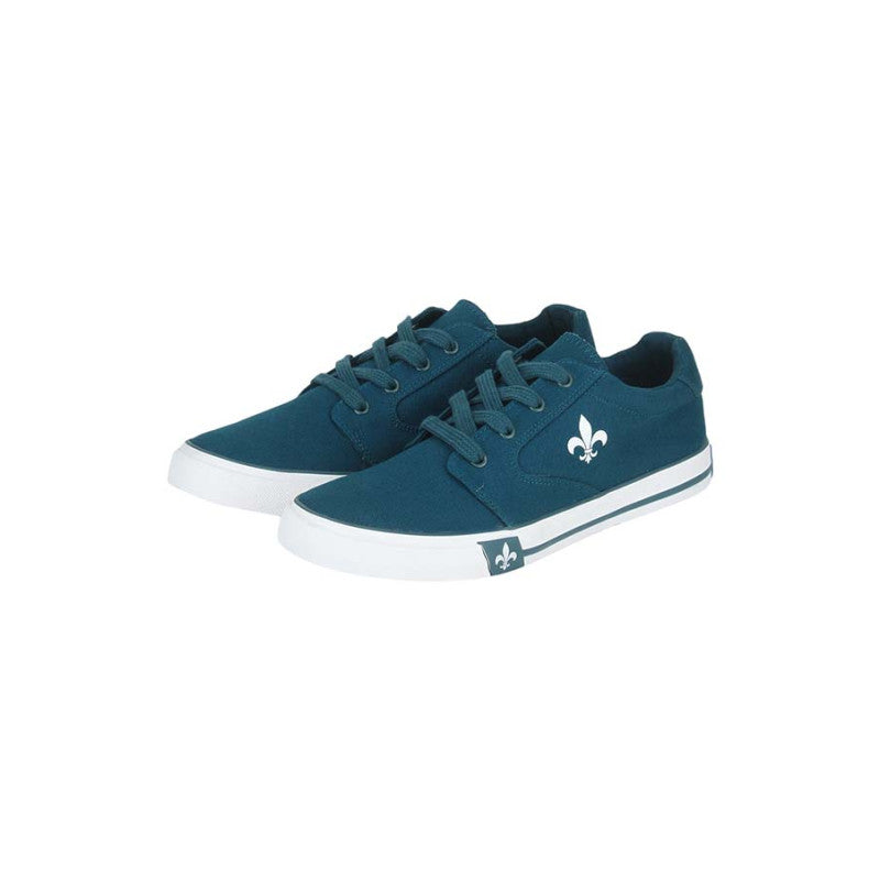 Bond Street by RedTape Men Blue Sneakers