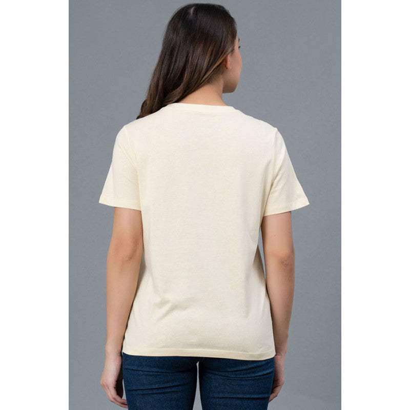 Pale Yellow