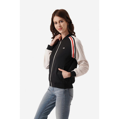 Women Black Jacket