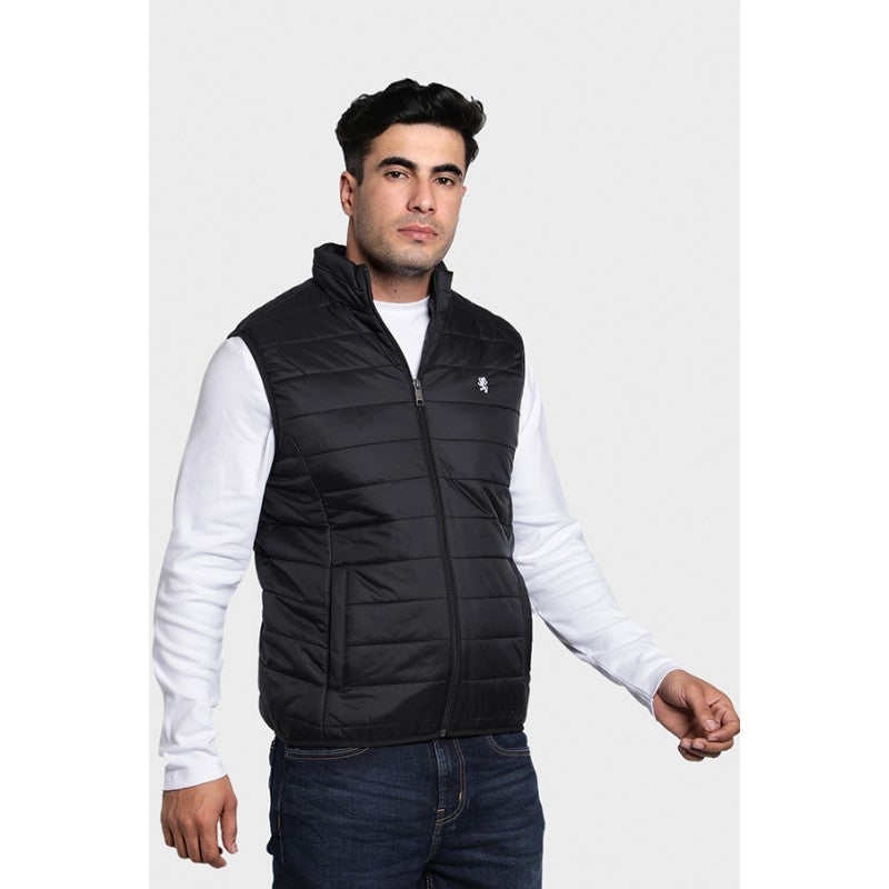 Mens Black Jackets