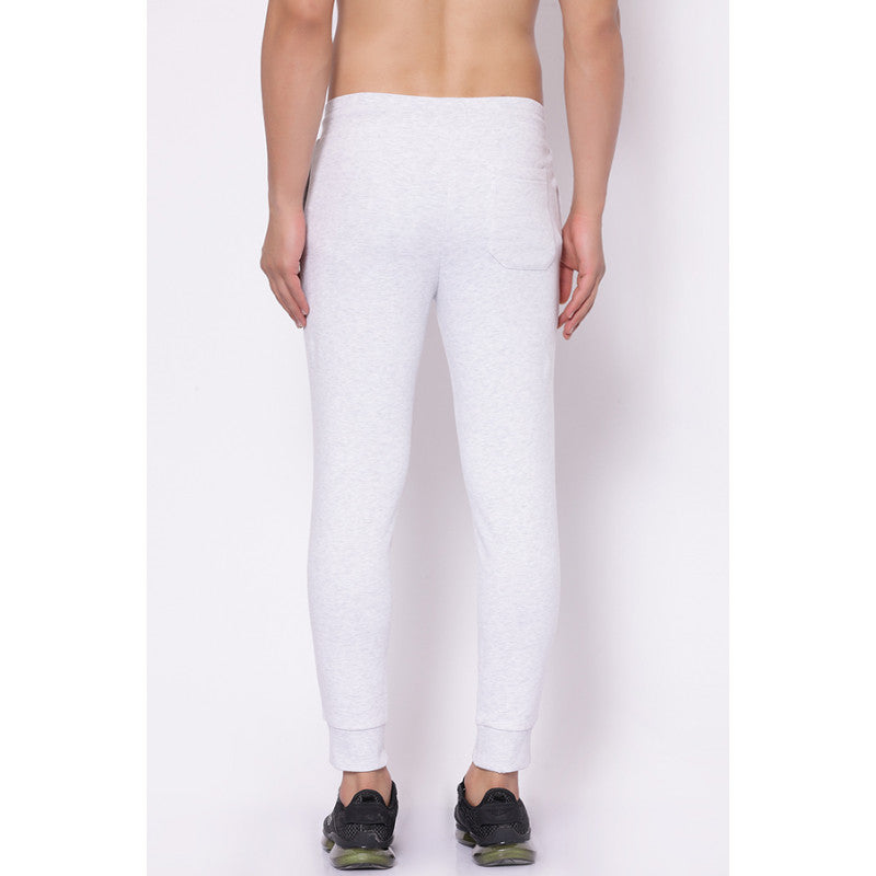 Light Grey Melange