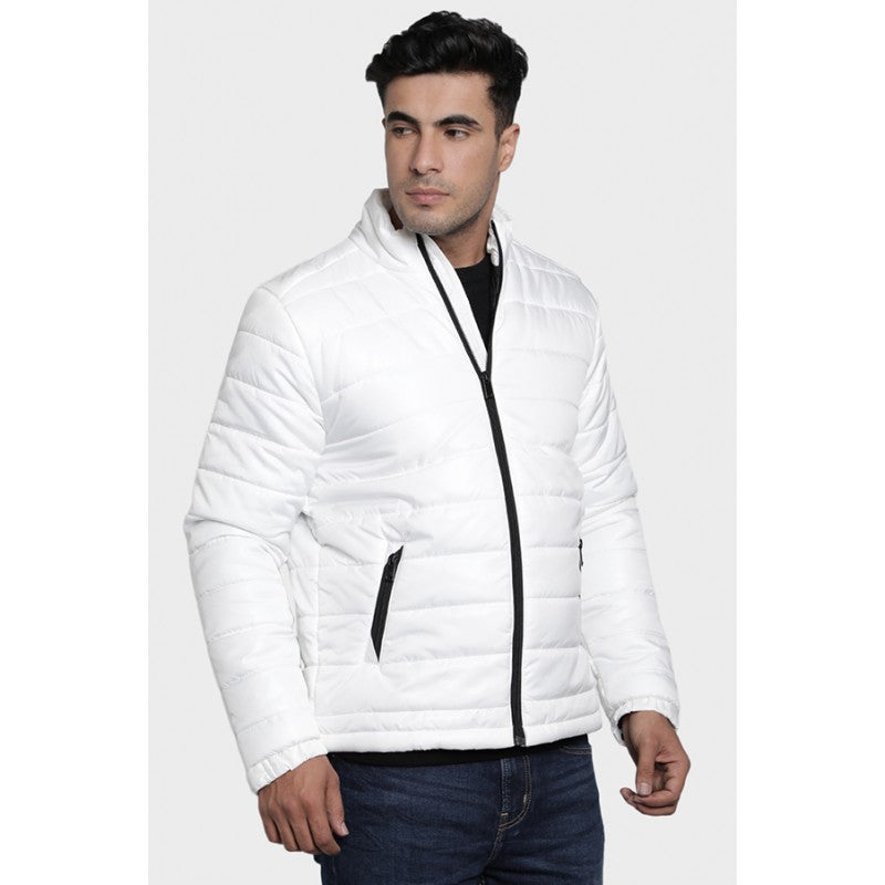 Mens White Jacket