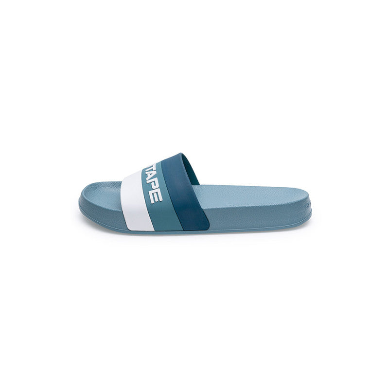 RedTape Men's Sapphire Sliders