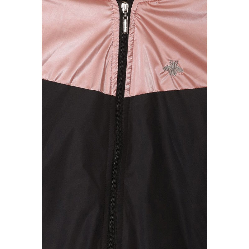 Black Jacket for Girls