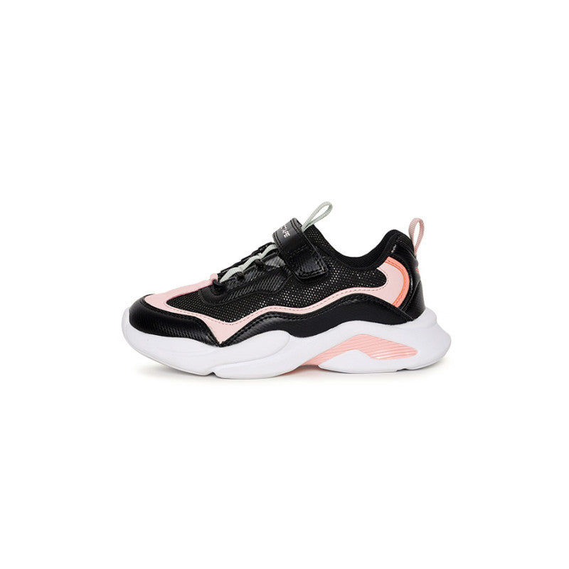 Black And Pink