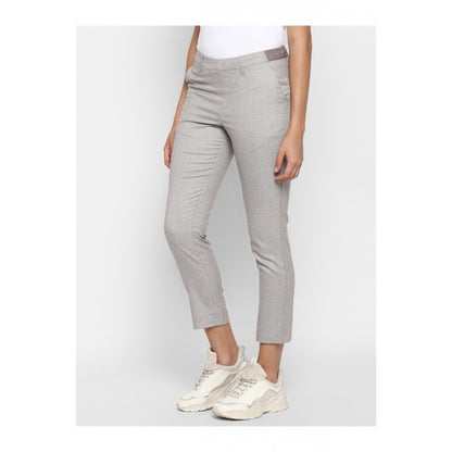 Women Beige Pant