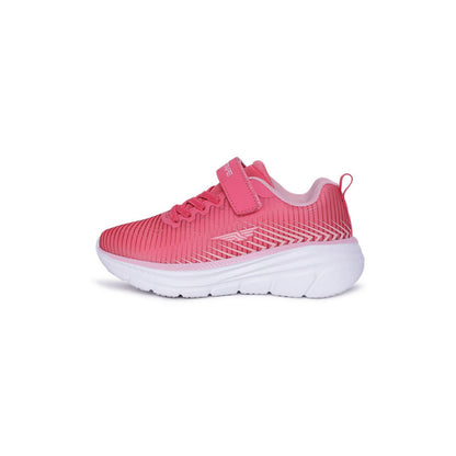 RedTape Kids-Unisex Pink Walking Shoes