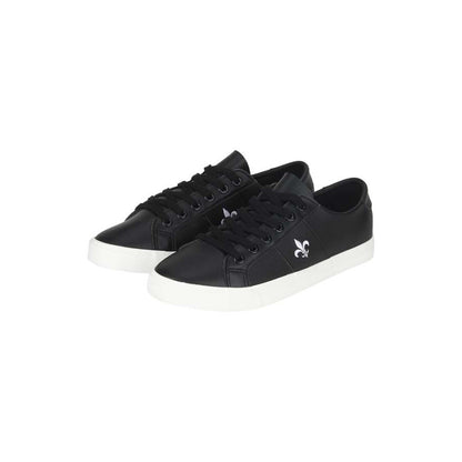 Bond Street by RedTape Men Black Sneakers