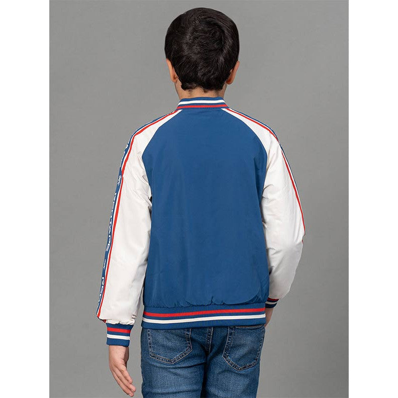 Navy Jacket for Boys