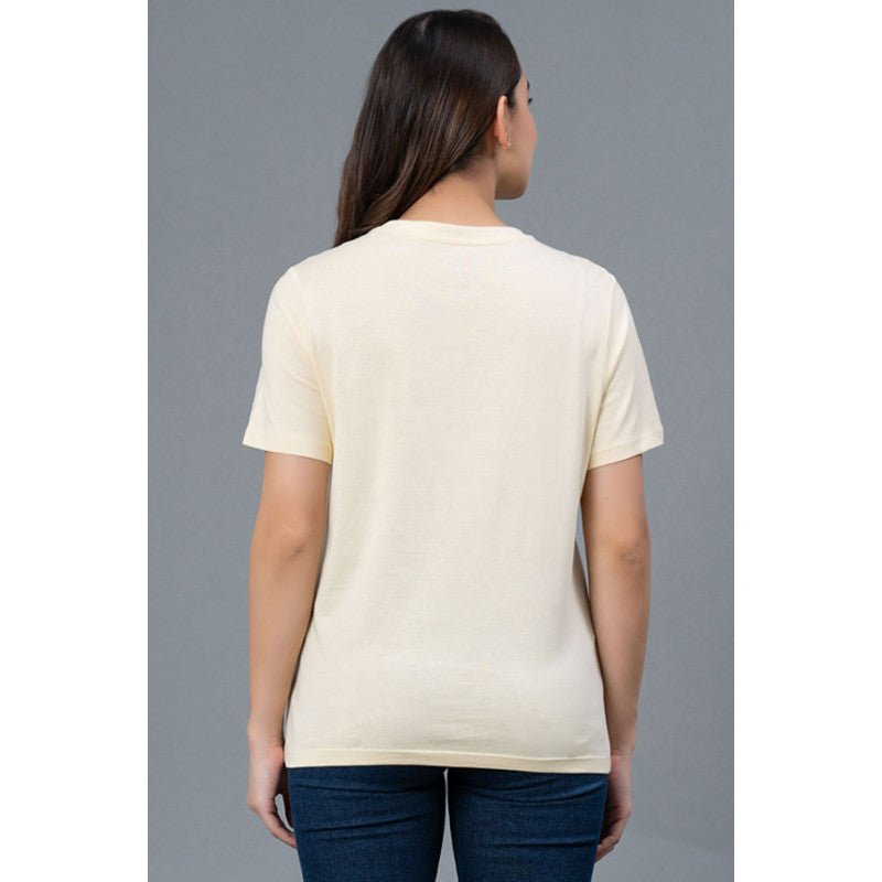 Pale Yellow