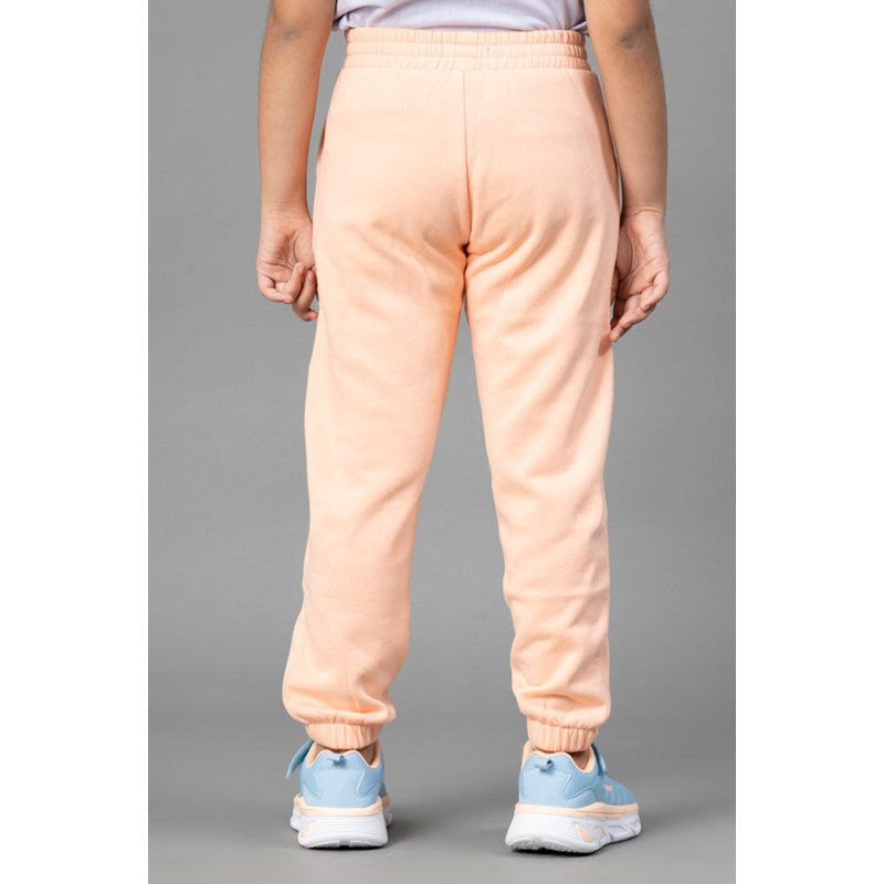 Bright Peach