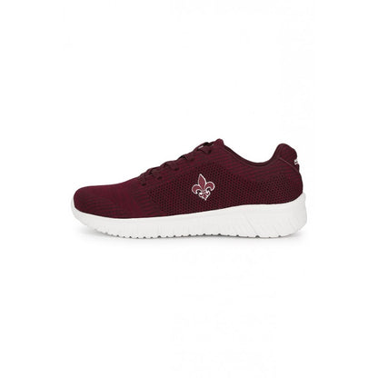 Bond Street by RedTape Men Burgundy Walking Shoes