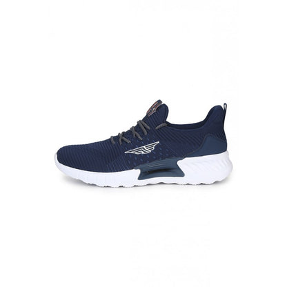 RedTape Men Navy Walking Shoes