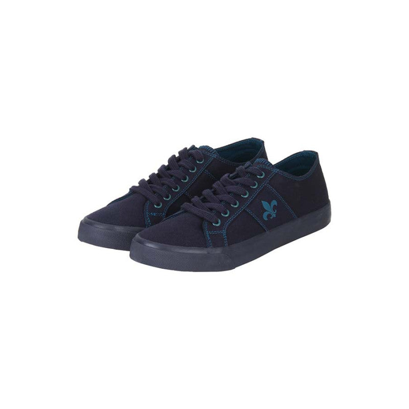 Bond Street by RedTape Men Navy Sneakers