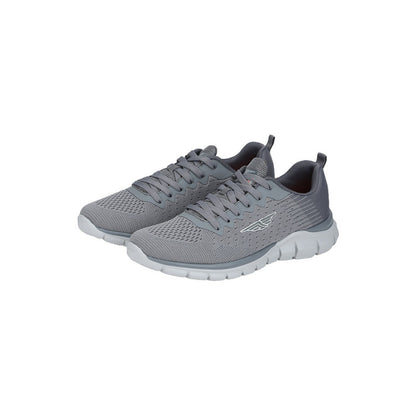 RedTape Men Grey Walking Shoes