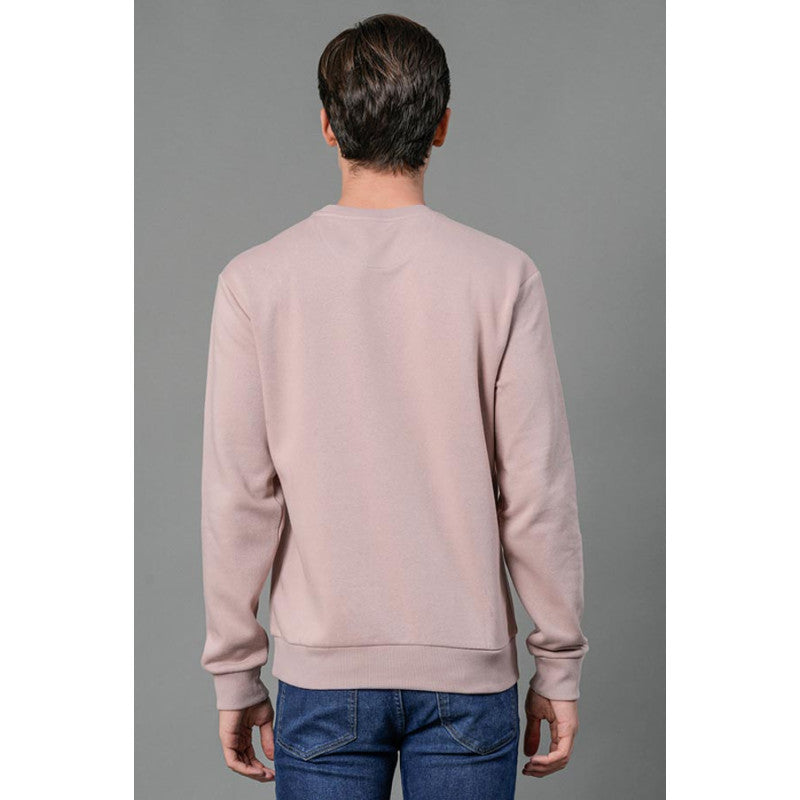 Dusky Pink