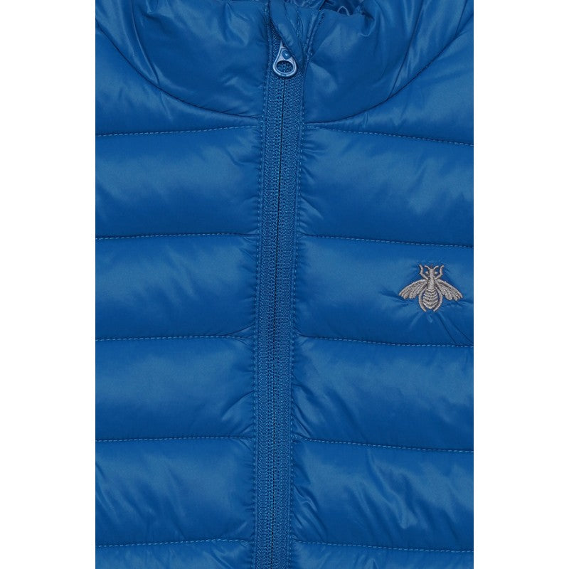 Blue Jacket for Girls