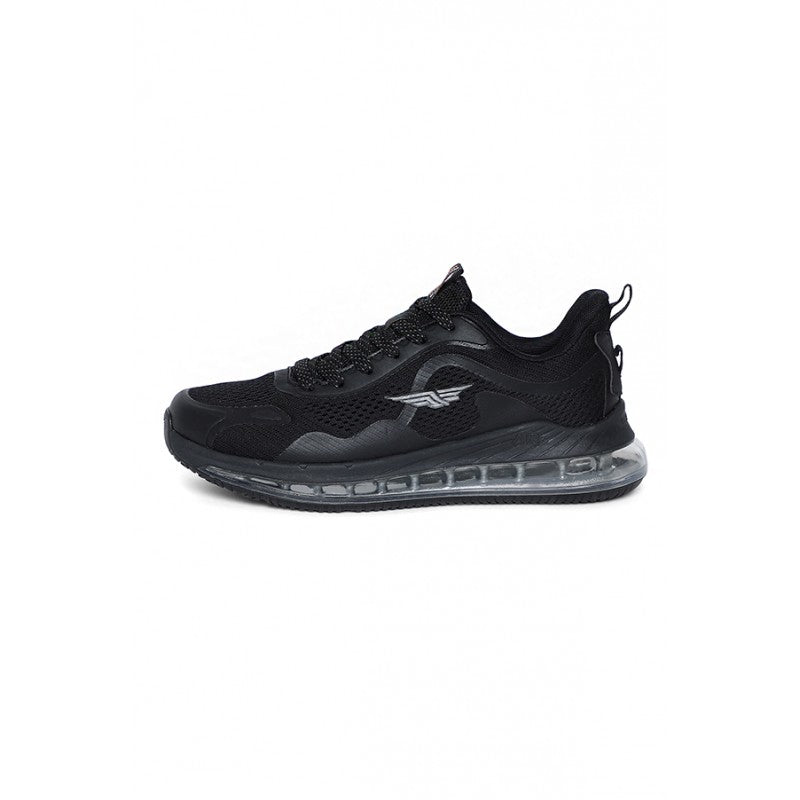 men black walking shoes