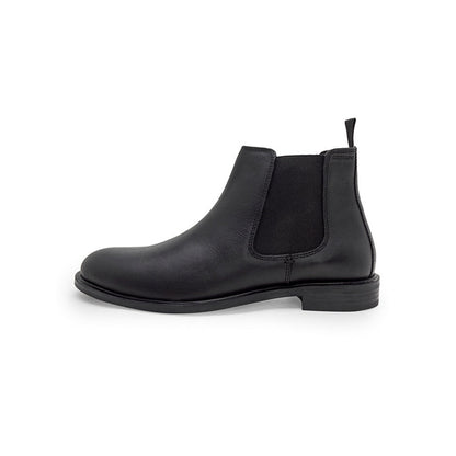 RedTape ChelSea Boots for Men | Soft Cushioned Insole, Slip-ResisTance, Dynamic Feet Support, Arch Support & Shock Absorption