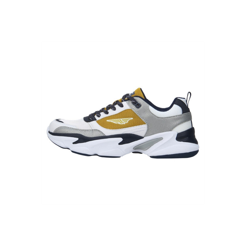 Men Grey Sneakers