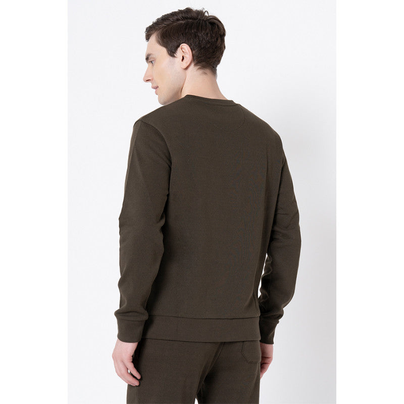 Dark Olive