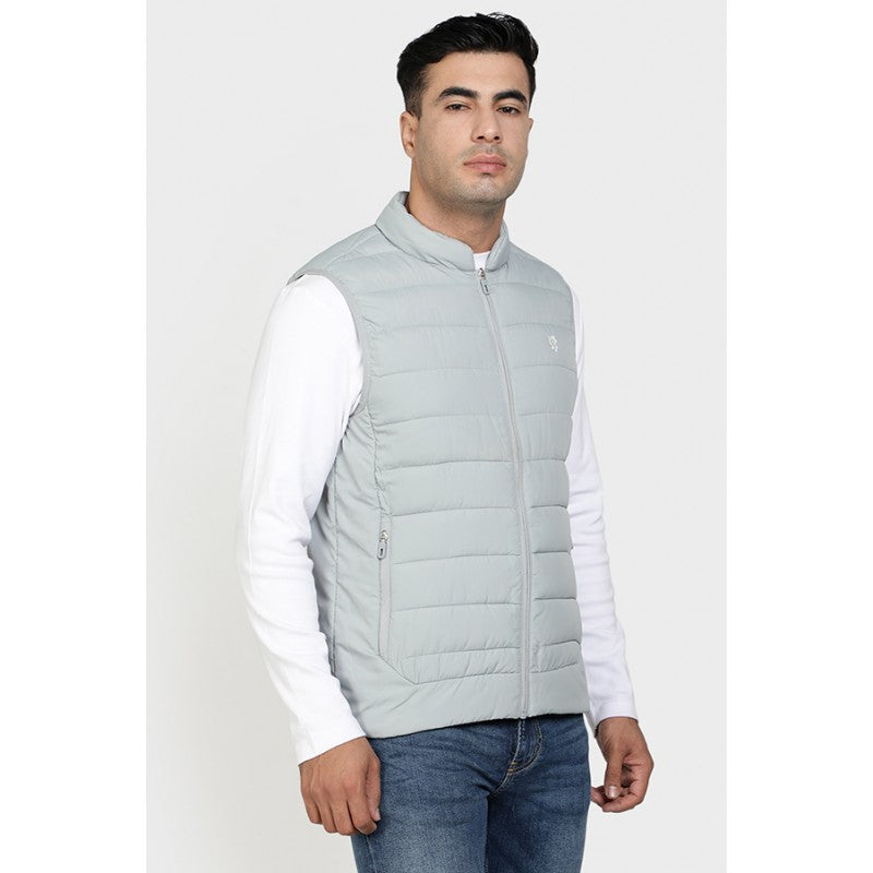 Mens Grey Jackets