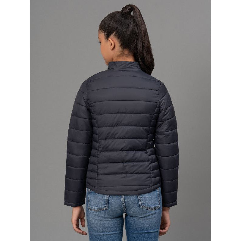 Black Jacket for Girls