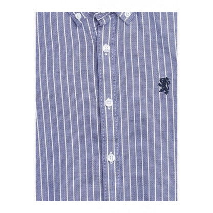 RedTape Blue Shirt for Boys | Stylish and Comfortable