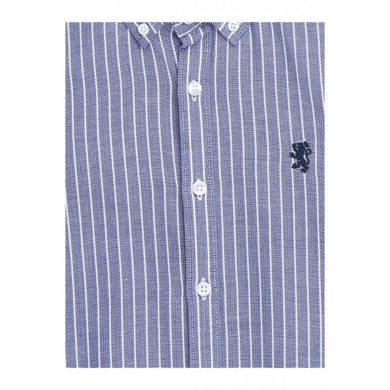 Blue Shirt for Boys | Stylish and Comfortable