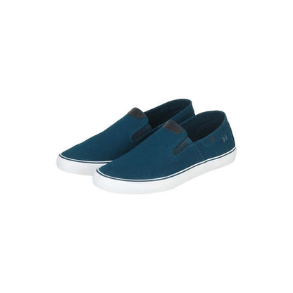 Bond Street by RedTape Men Blue Sneakers