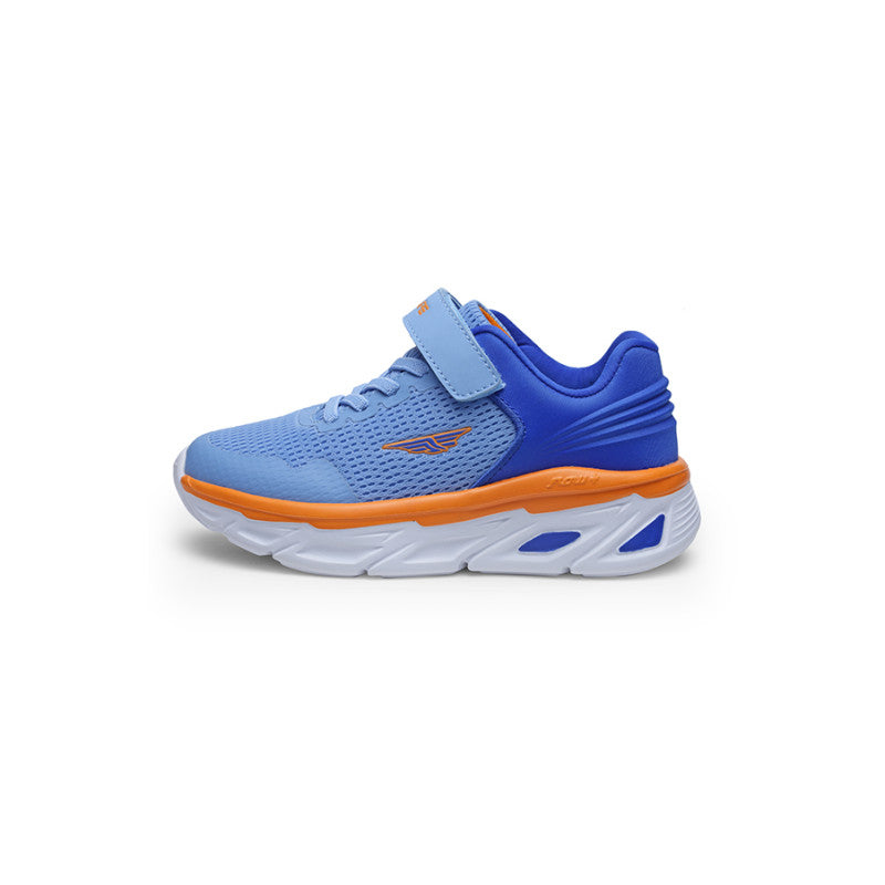 RedTape Unisex Kids Blue Sports Shoes