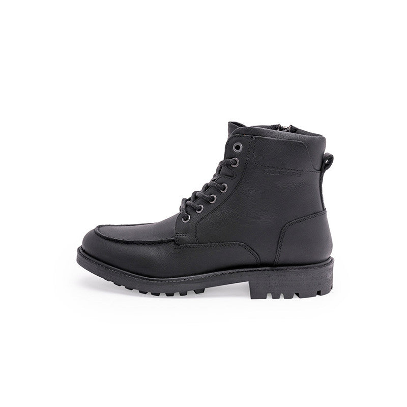 Ankle Length Boots for Men | Soft Cushioned Insole, Slip-ResisTance, Dynamic Feet Support, Arch Support & Shock Absorption