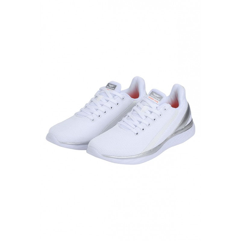 Men White Walking Shoes