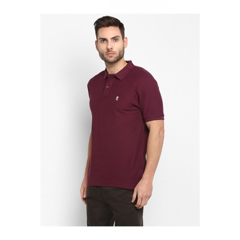 Dark Maroon