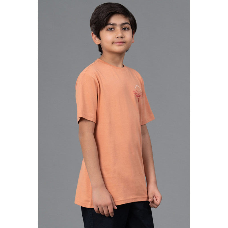 Light Orange