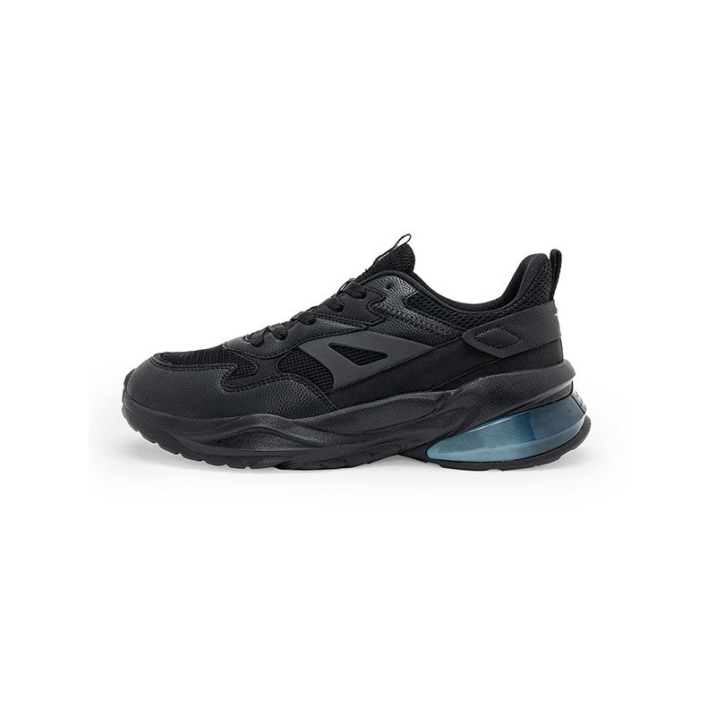 Black/Blue